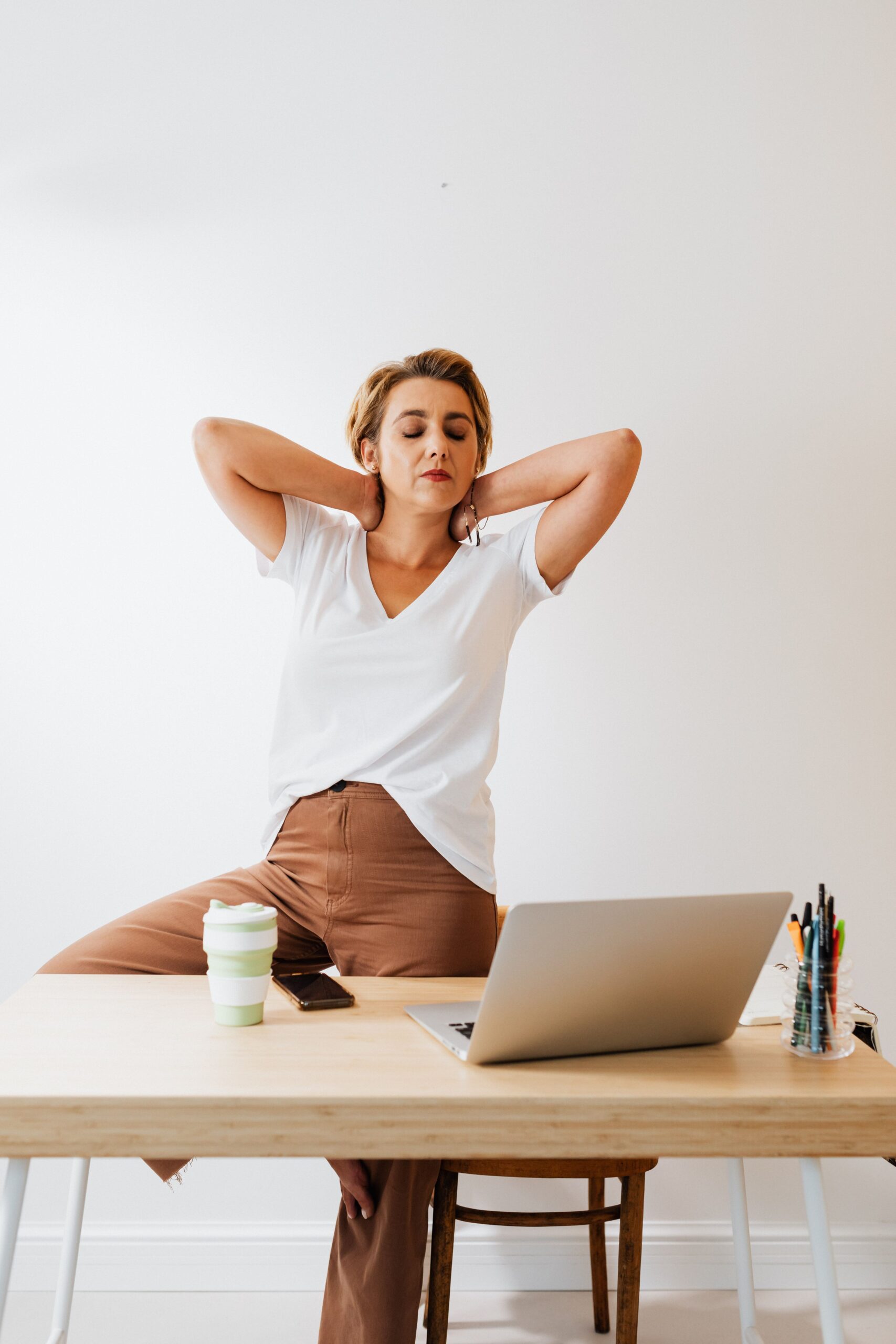 Why Anxiety Makes You Feel Dizzy (And How to Stop It Fast)