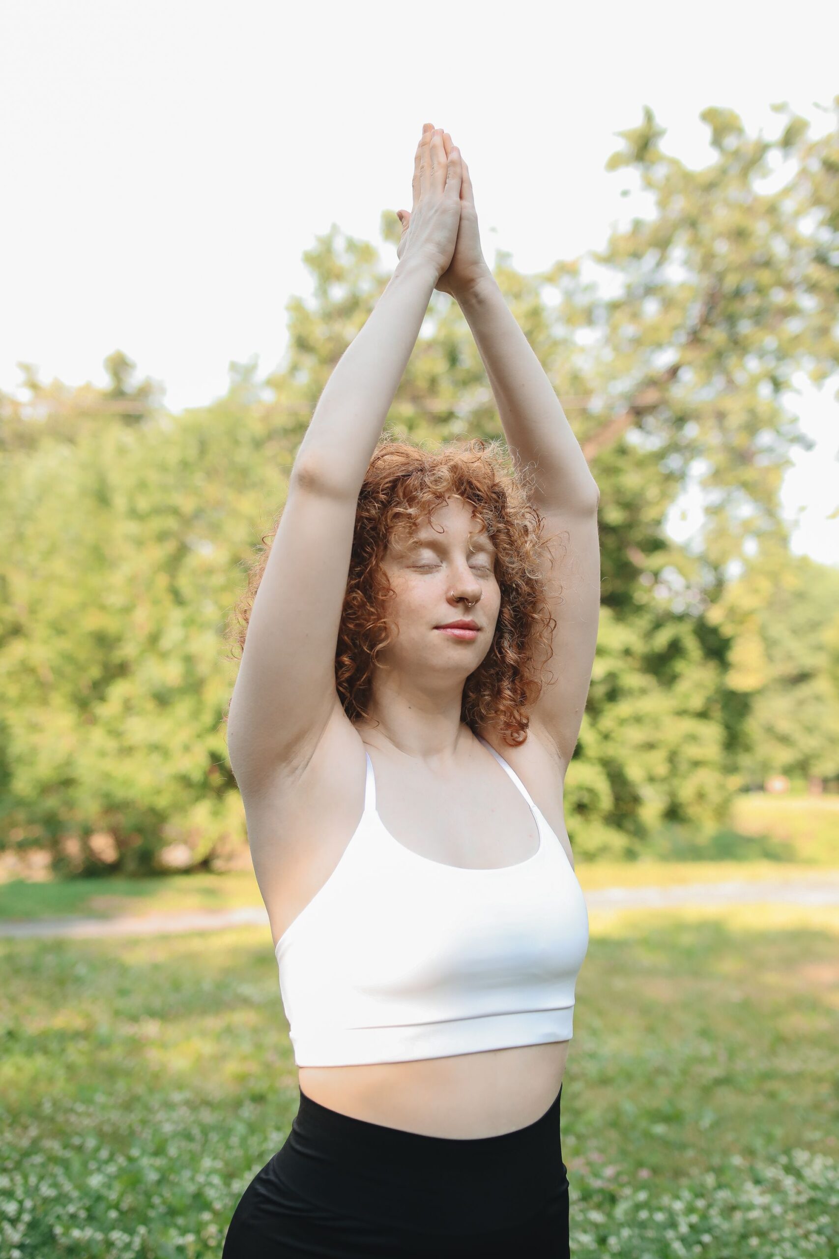 How to Stop a Panic Attack Fast: A Nurse Practitioner’s 4-Step Method
