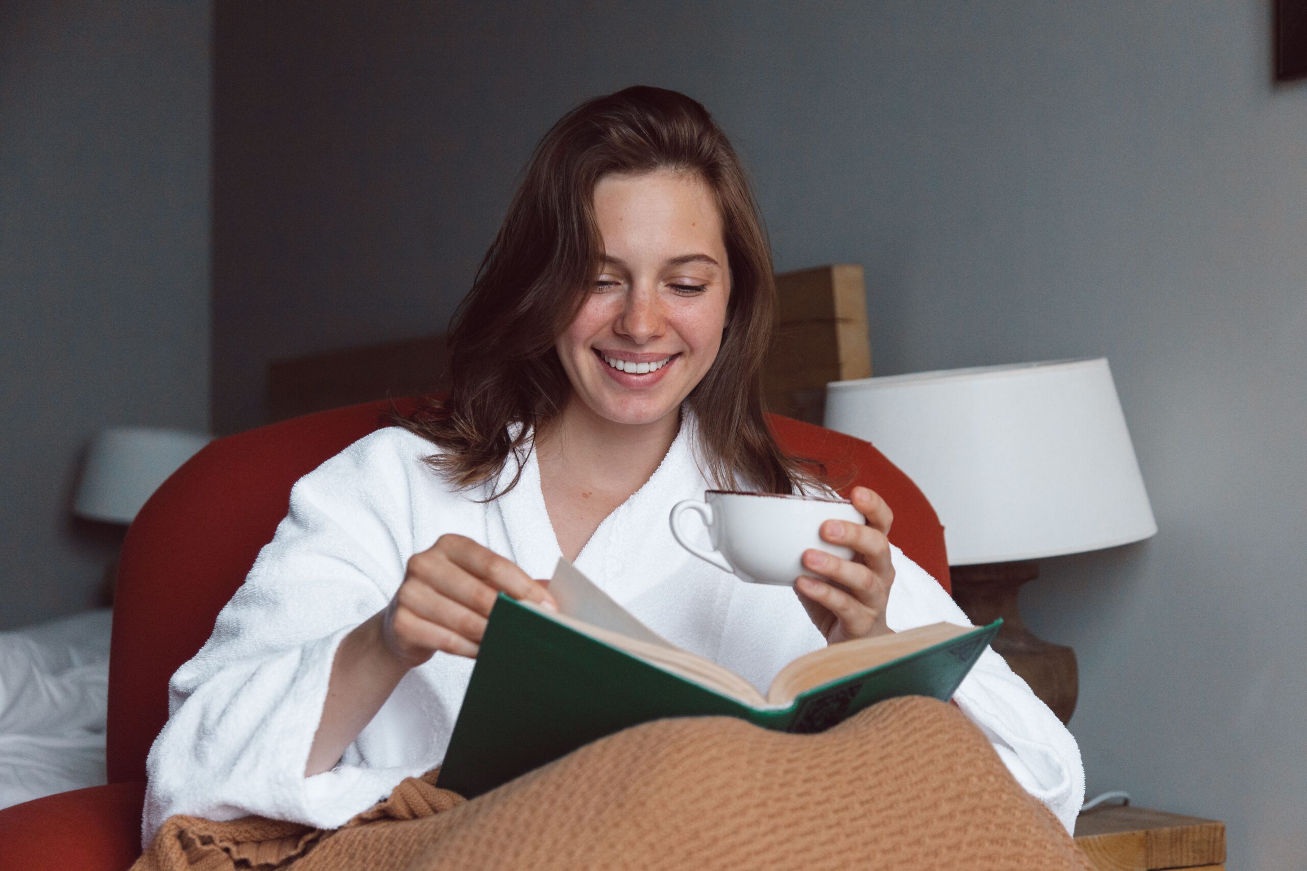 How to Stop Waking Up with Anxiety: A 5-Minute Morning Reset